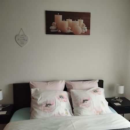 Logies Lily Apartment Oudenburg Exterior foto