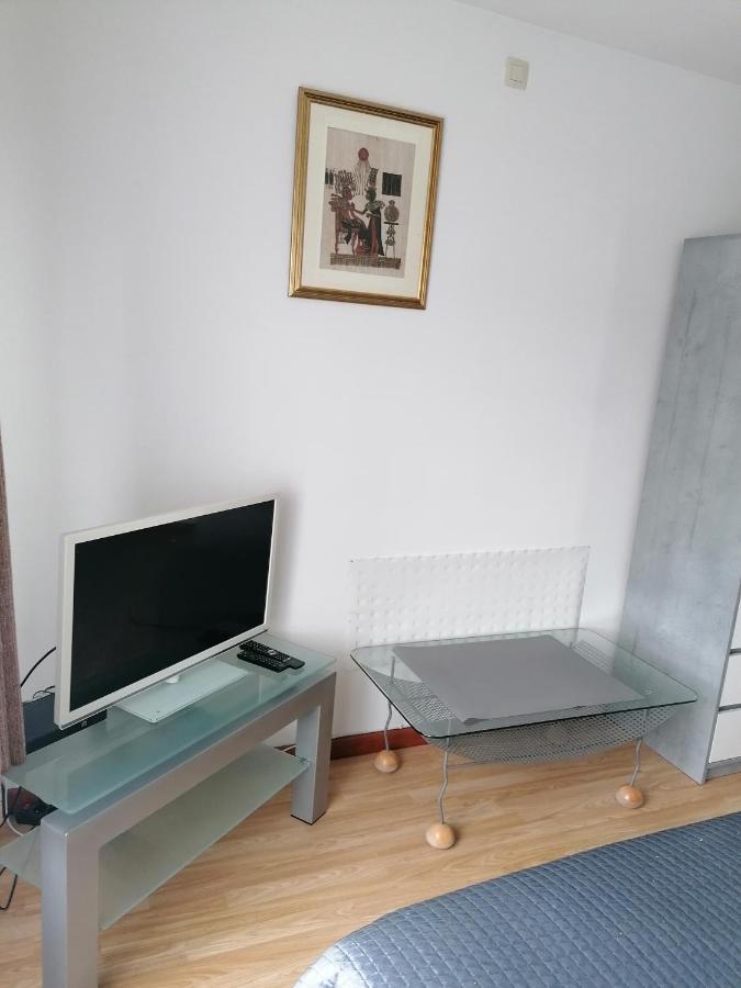 Logies Lily Apartment Oudenburg Exterior foto