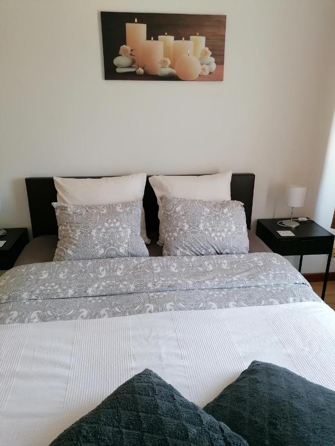 Logies Lily Apartment Oudenburg Exterior foto