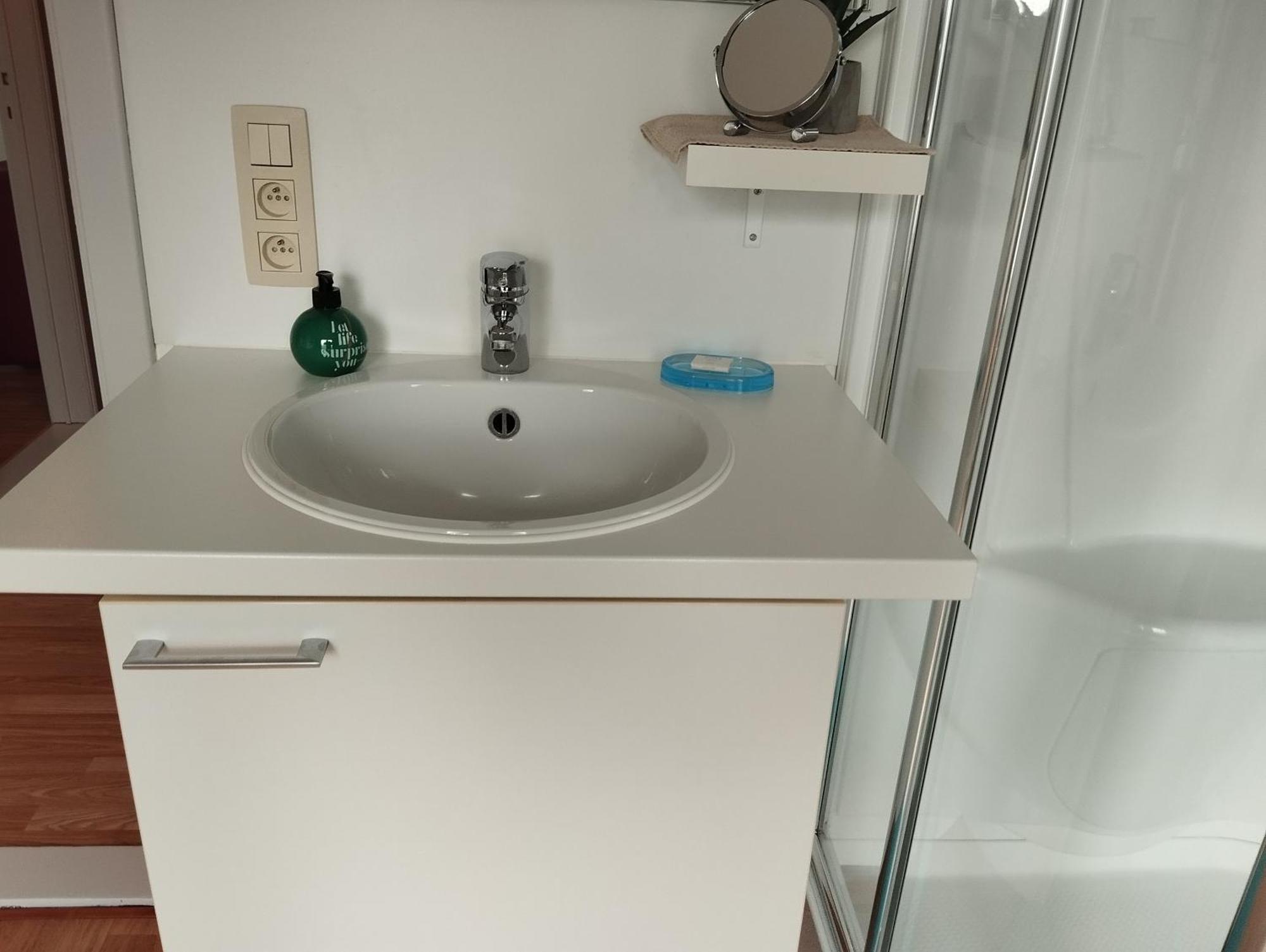Logies Lily Apartment Oudenburg Exterior foto