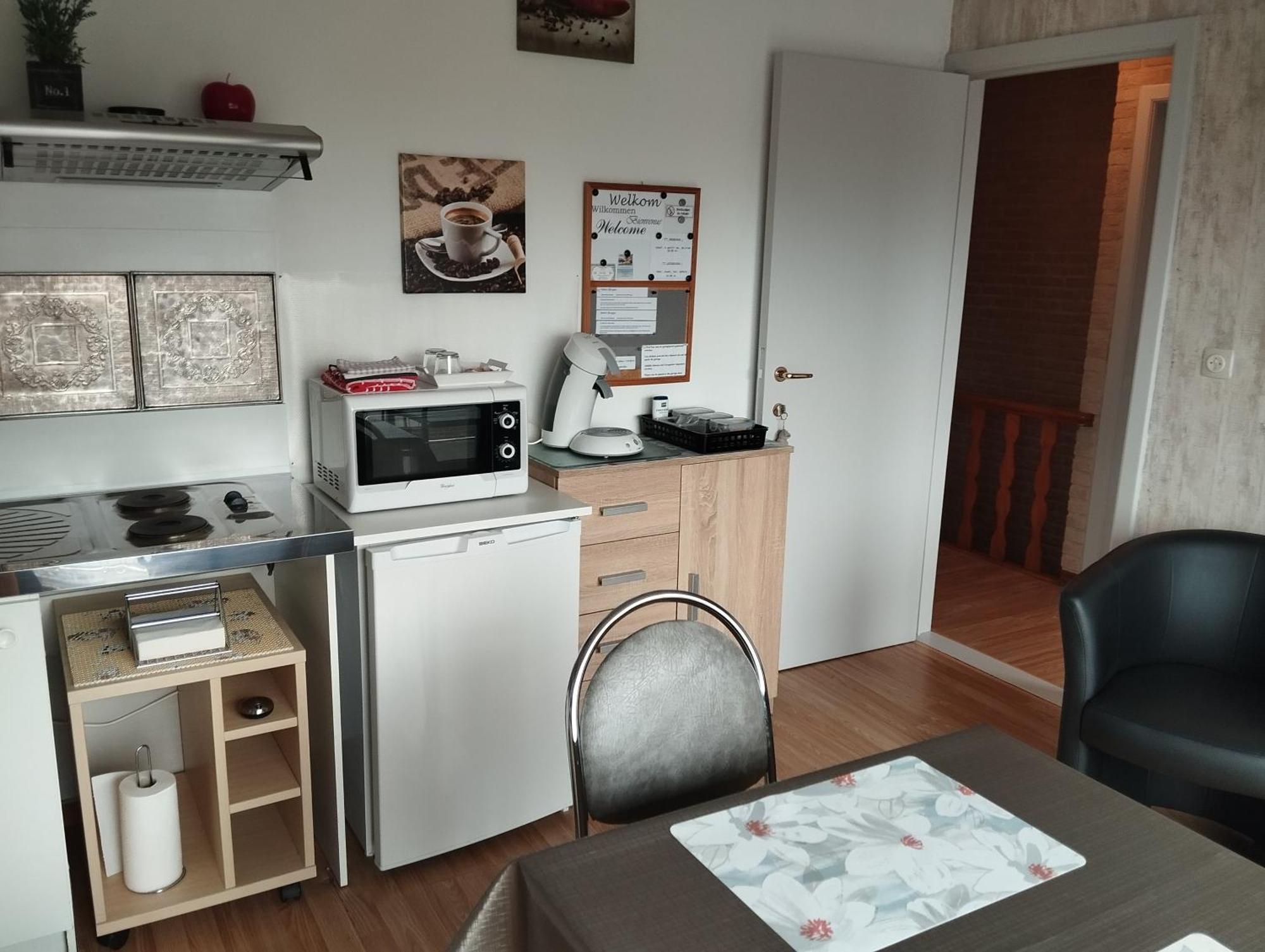 Logies Lily Apartment Oudenburg Exterior foto
