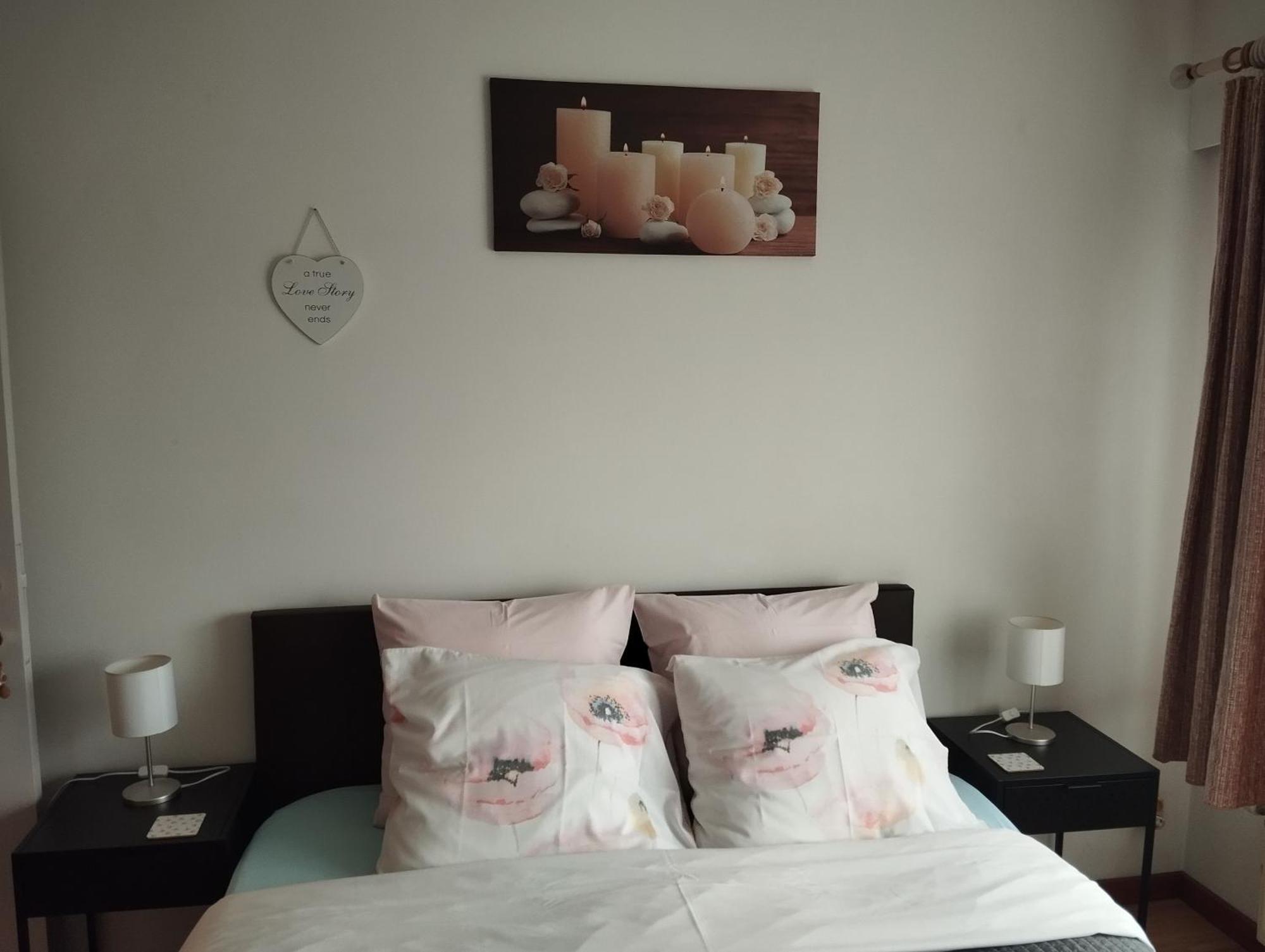Logies Lily Apartment Oudenburg Exterior foto