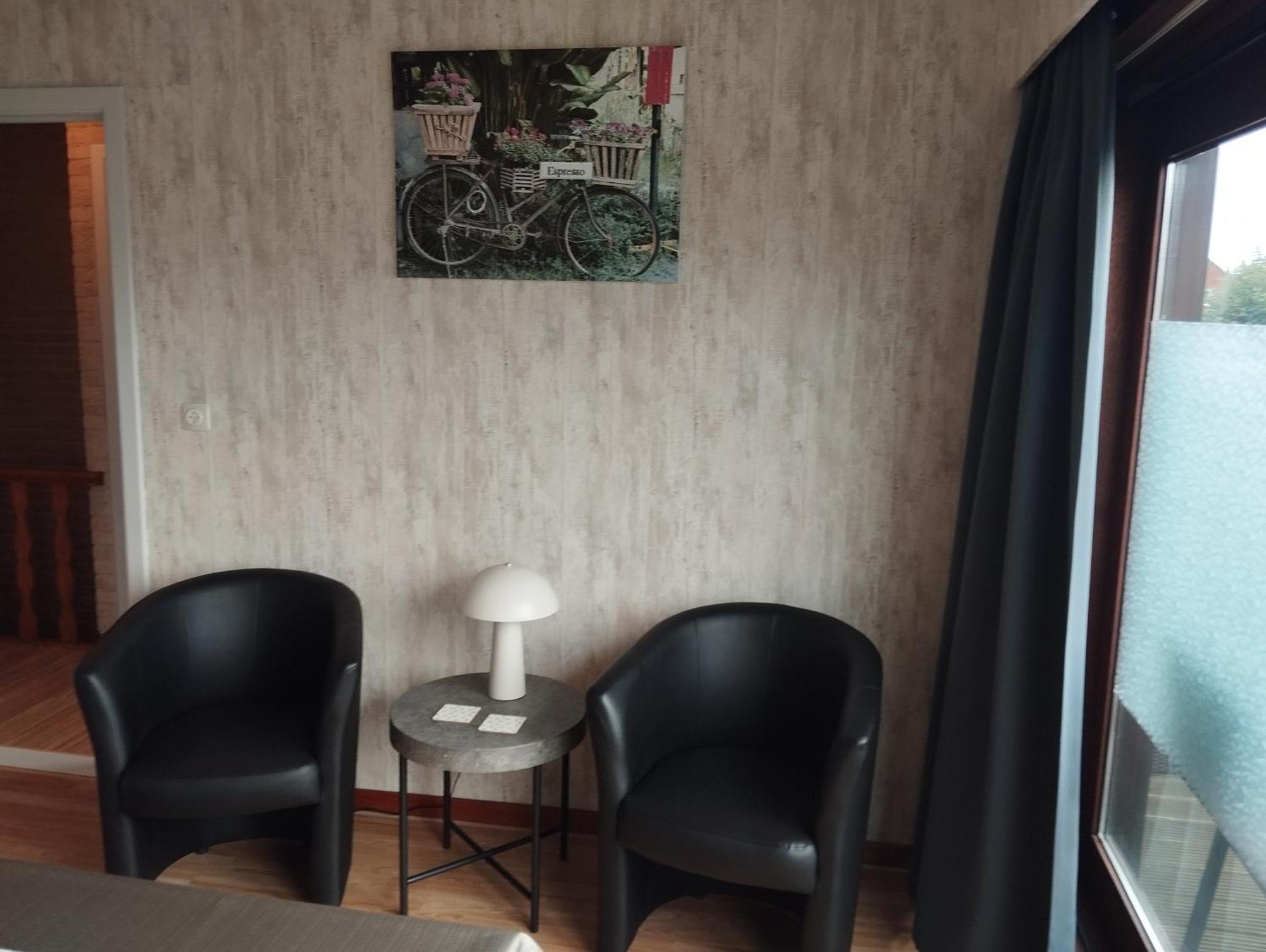 Logies Lily Apartment Oudenburg Exterior foto