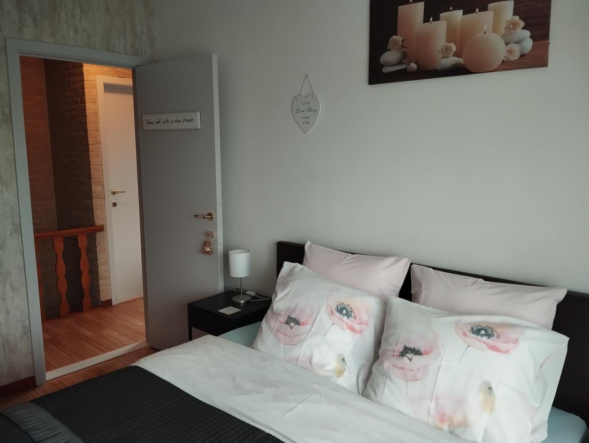 Logies Lily Apartment Oudenburg Exterior foto