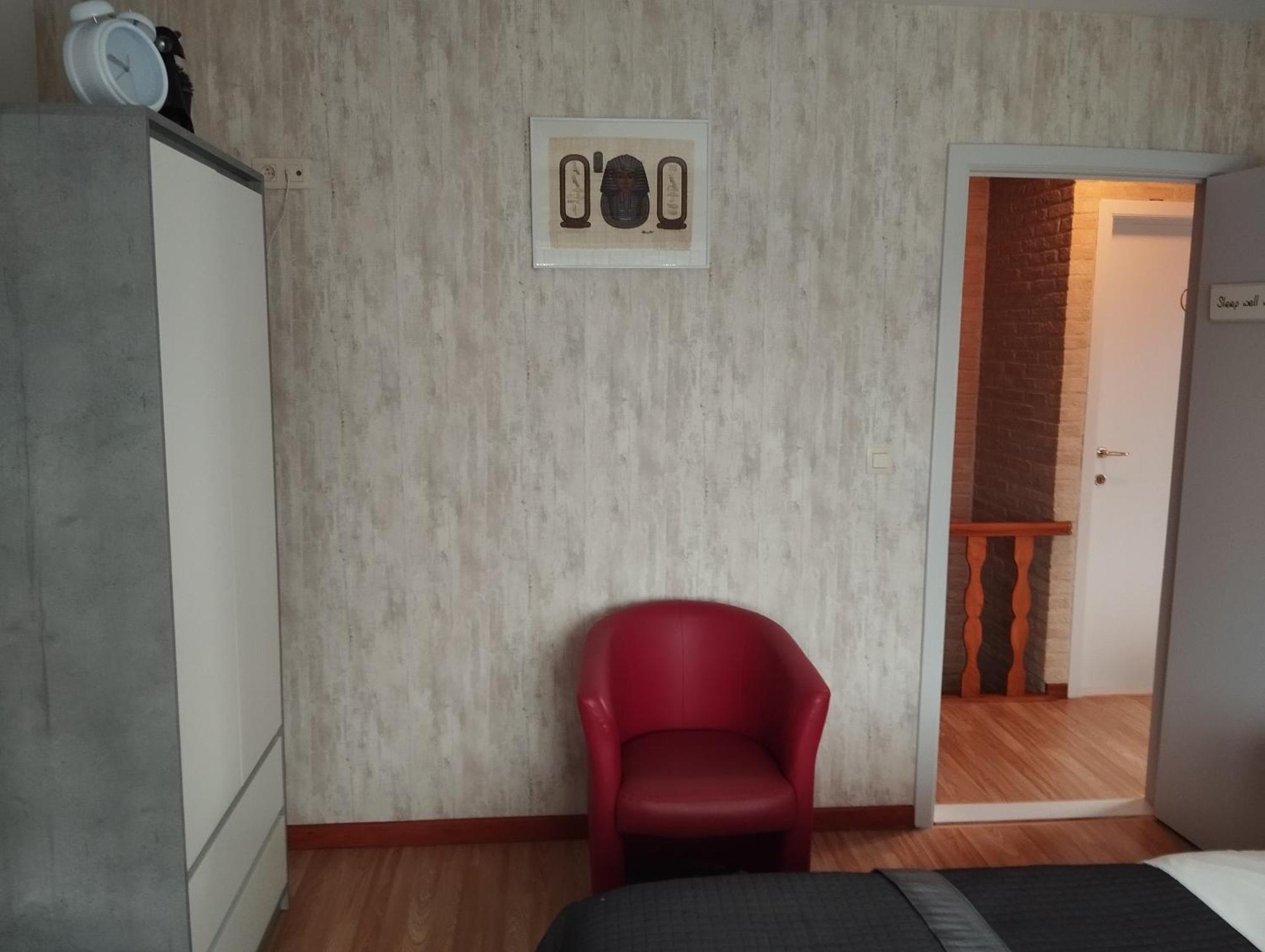 Logies Lily Apartment Oudenburg Exterior foto