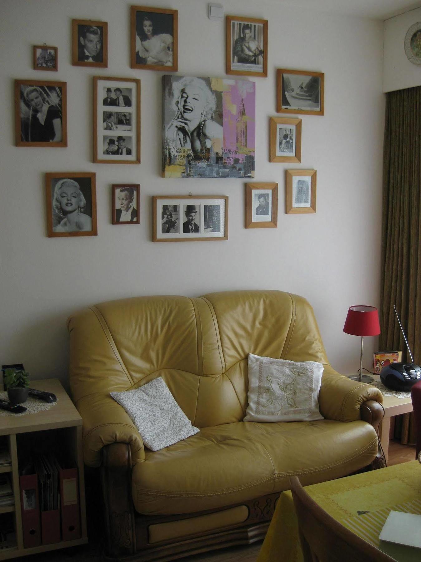 Logies Lily Apartment Oudenburg Exterior foto